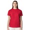 Gildan Unisex Soft Cotton T-Shirt for Casual Wear, Printing & Layering Lightweight Classic Fit Tee
